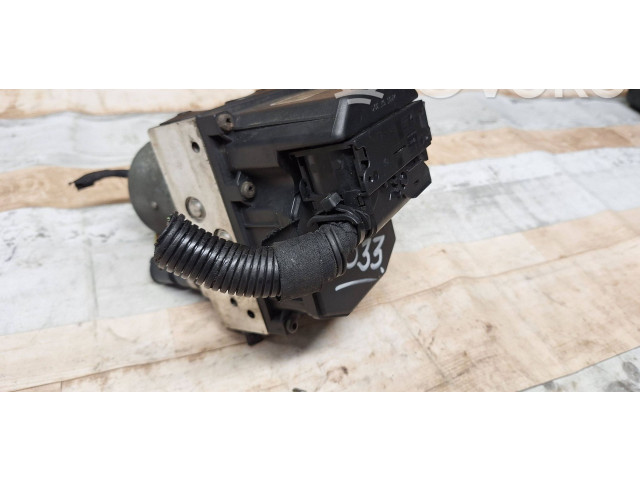 Блок АБС 4B0614517G   Audi  A6 S6 C5 4B  1997 - 2005 года