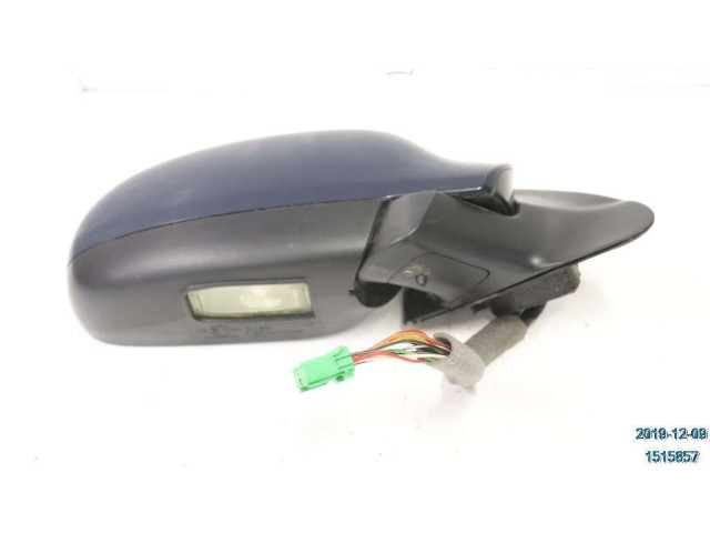 Зеркало электрическое Volvo V70 2000 - 2004 года