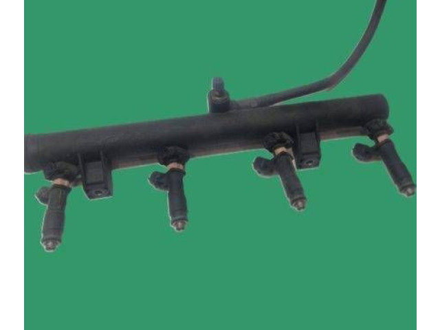 Комплект жиклеров (форсунок) 9628084680    Citroen C5