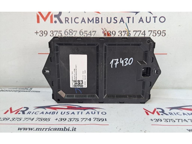 Блок предохранителей 8X2T-14B476-AD, 8X2T-14B476-AD Jaguar XF X250