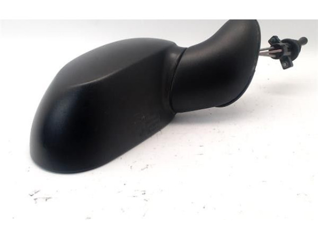 Зеркало электрическое        Chevrolet Matiz   -  года   