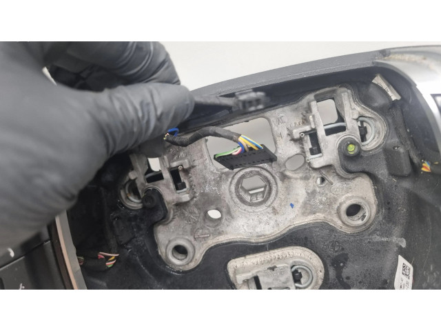 Руль Land Rover Discovery Sport 2014- года FK723F563HD8PVJ, 308377399W41AF