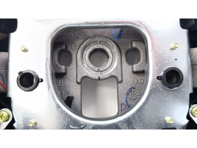 Volant Opel Antara 2013