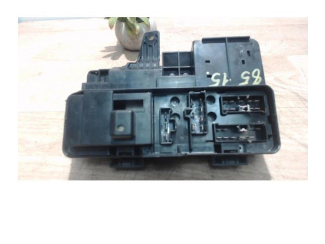 Блок предохранителей 38250SS0F12, 38250SS0F12 Honda Prelude