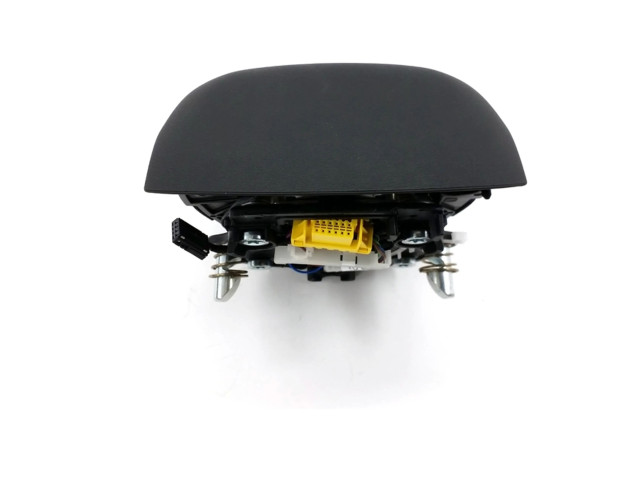 Подушка безопасности водителя 83A880201N, 639975400   Audi Q3 F3