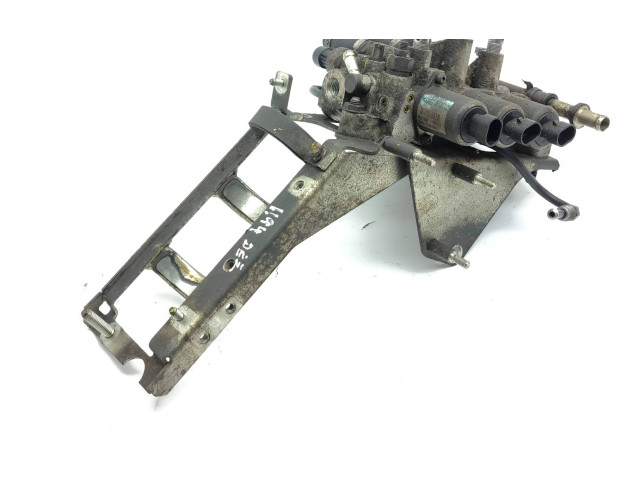 Блок управления коробкой передач 04371006, GK0019663C Maserati Quattroporte