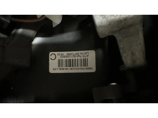 Руль Honda Civic 1974-1976 года 78500TV0, VOLANTE