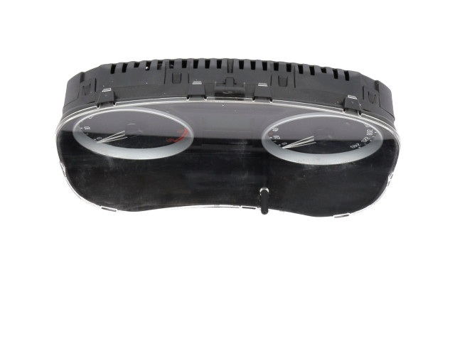 Панель приборов 5J0920811BKD0, K0-8900H Skoda Fabia Mk2 (5J)