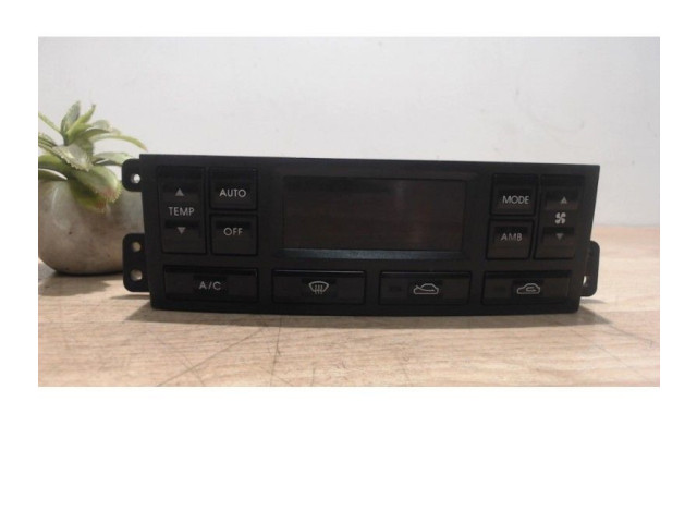 Блок управления климат-контролем 972503E100, 972503E100   KIA Sorento