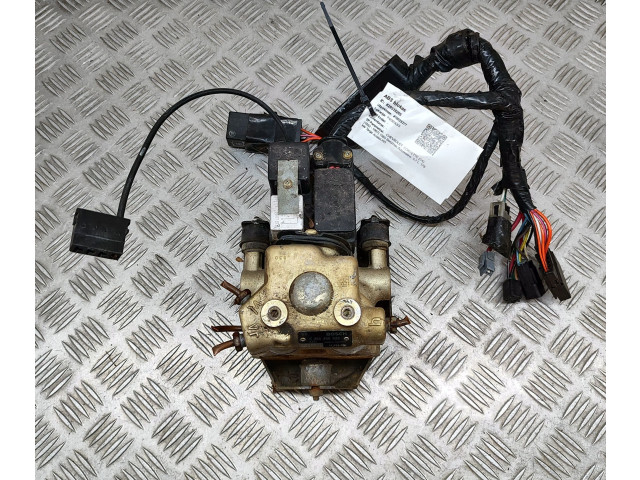 Jednotka ABS 0265200020, 14084081 Chevrolet Corvette 1985