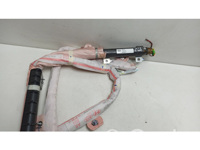 Боковая подушка безопасности 85020G2000 Hyundai Ioniq