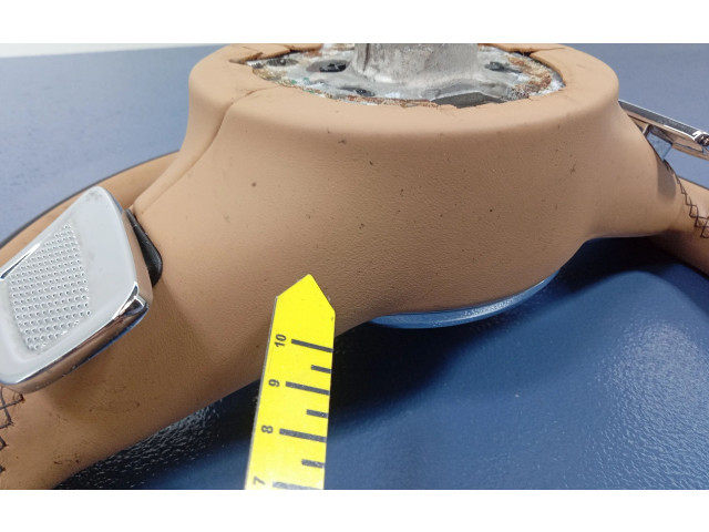 Руль Bentley Bentayga 2015 - года 36A419093A, 36A419093A