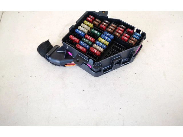 Блок предохранителей 1j19700005, 1j1970012bn Volkswagen Golf IV