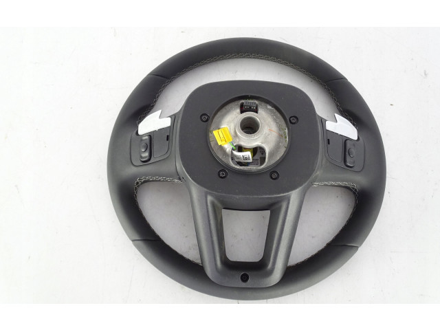 Руль Jeep Compass   -  года       