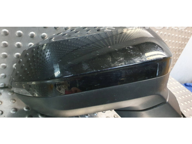 Зеркало электрическое Audi Q2 - - года