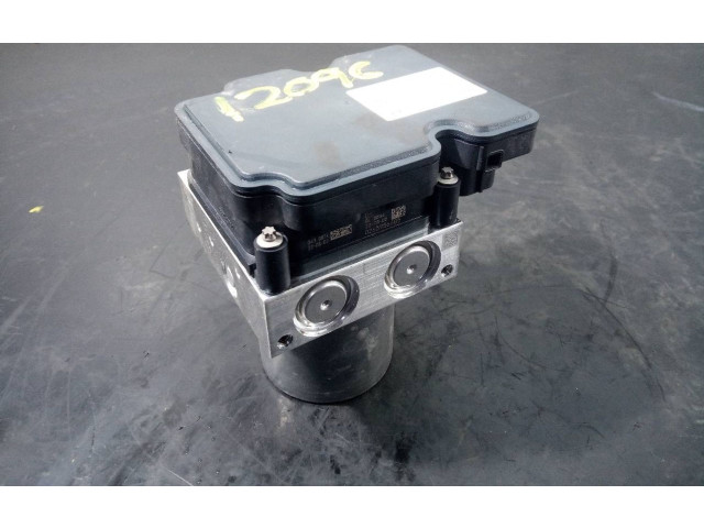 Блок АБС 2Q0614517AS, P3-B8-28-2 Skoda Fabia Mk4 (6VA) 2021 - года