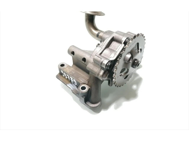 Čerpadlo oleje 038115105B, 038115121 Volkswagen Passat Alltrack