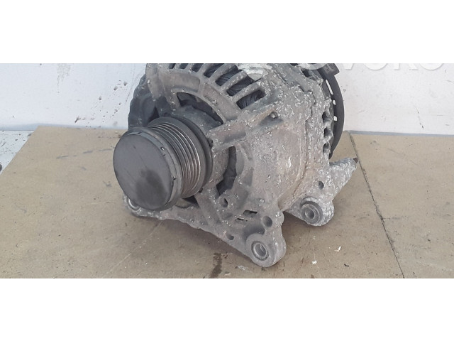 Генератор 0124515010 Ford Galaxy 1.9