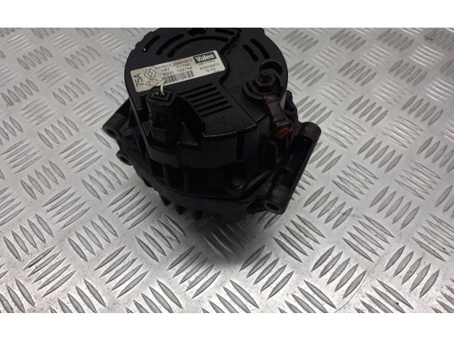 Turbodmychadlo Генератор 8200103744 Renault Thalia I