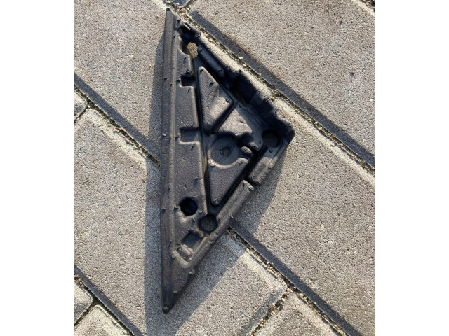 Зеркало электрическое Skoda Fabia Mk2 (5J) 2007 - 2014 года