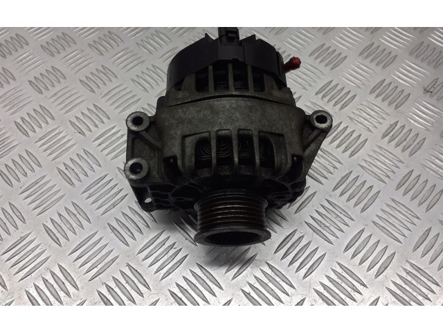 Turbodmychadlo Генератор 8200103744 Renault Thalia I