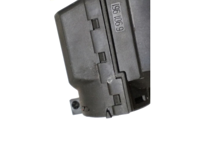 Комплект блоков управления 0261201159, 7561834 BMW Z4 E85 E86