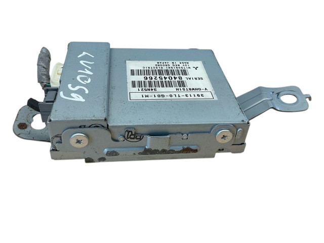 Блок управления 39113TLOG01M1, 34N521 Honda Accord