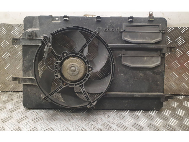 Диффузор 1350A073 Mitsubishi Colt