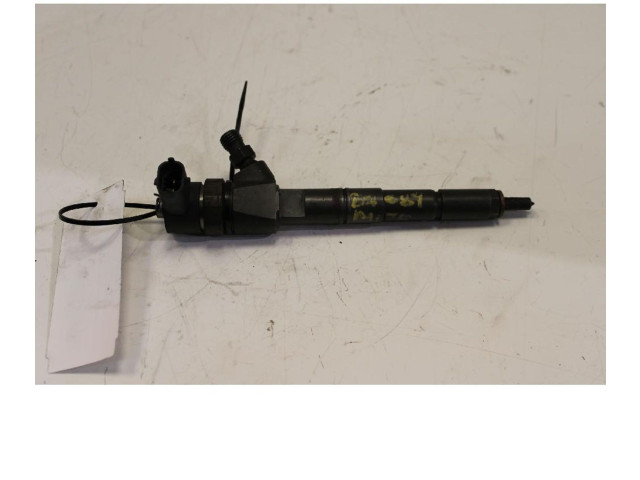 Vstřikovač 0986435171   Alfa Romeo Mito    955A3000 