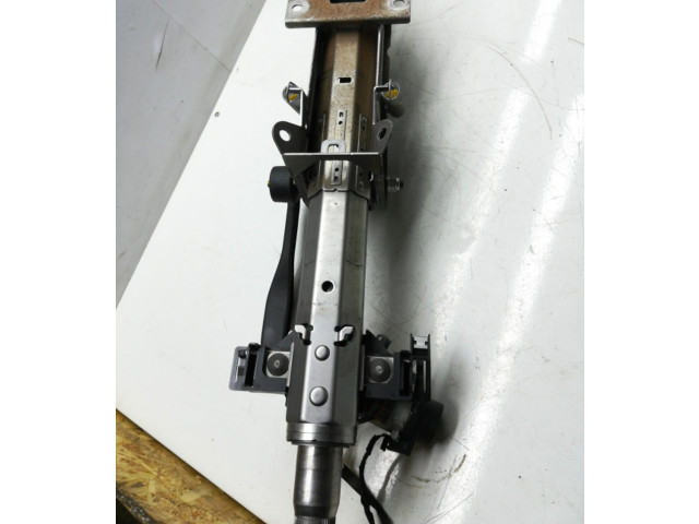  рейка  Колонка рулевая 1Z2419502Q   Skoda Superb B6 (3T) 2008 - 2015 года