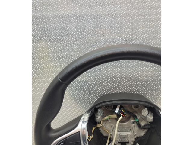 Руль Dacia Spring 2021 - года 484000099R