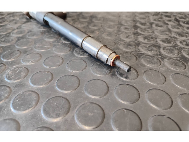 Форсунка 55570012    Opel Meriva B   