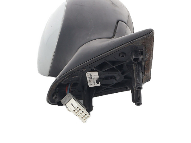 Зеркало электрическое        Citroen Xsara Picasso   -  года   