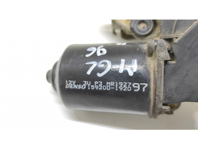 Комплект механизма стеклоочистителей