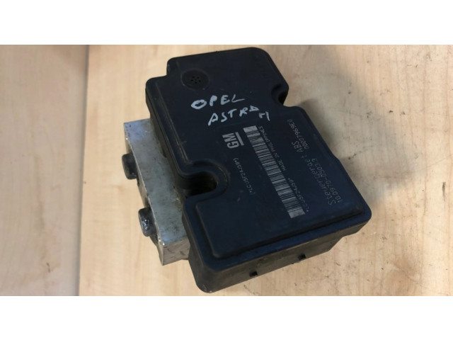 Jednotka ABS 13157575BE, 00007969E0 Opel Astra H 2006
