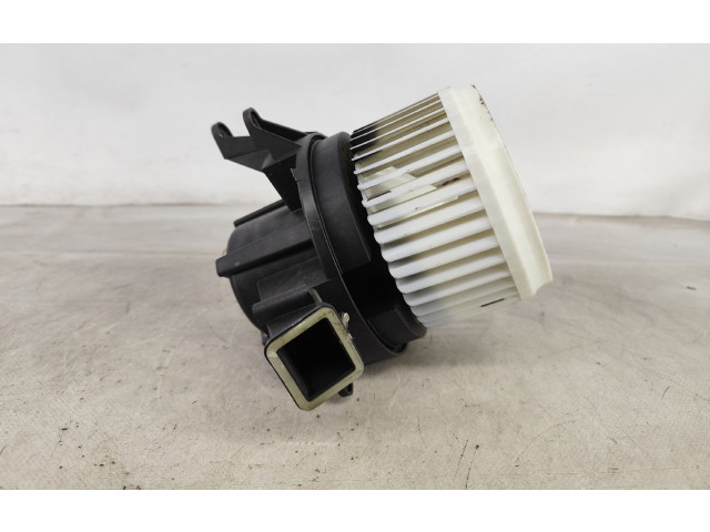 Вентилятор печки       Jeep Renegade