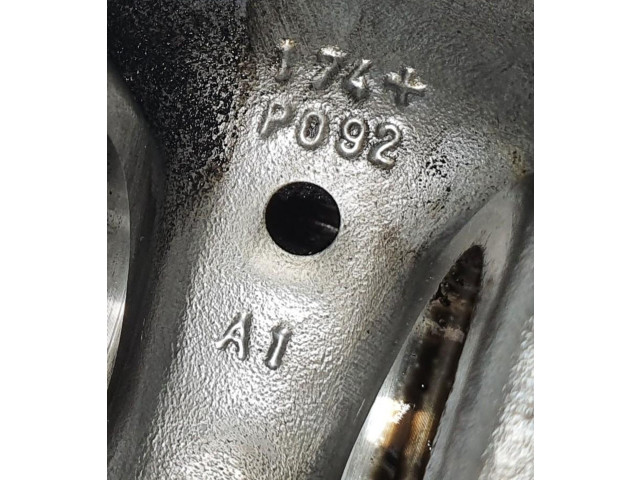 Моторчик дворников 81L123 Volvo V40