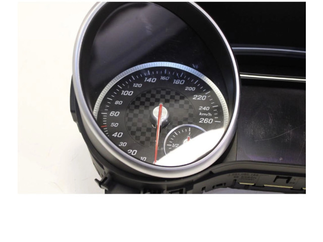 Панель приборов A1769000804 Mercedes-Benz A W176