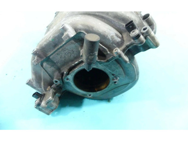 Поршень Всасывающий коллектор  A2721402401, IMPRK1340461  Mercedes-Benz C W204  