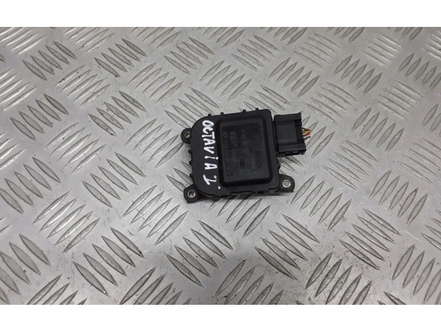 Модуль кузова 1J1907511C   Skoda Octavia Mk1 (1U)    