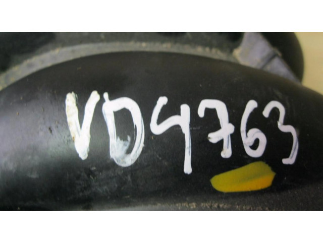 Всасывающий коллектор