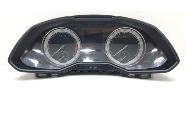 Панель приборов 3V0920710 Skoda Superb B8 (3V)