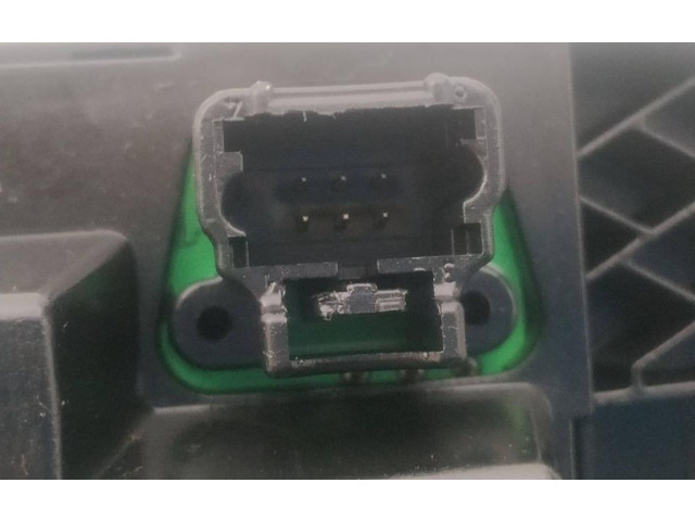 Дисплей 6155R3 Citroen Berlingo