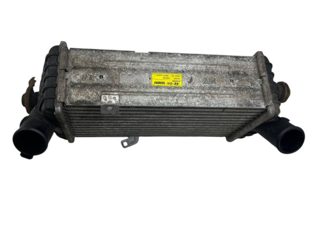 Интеркулер  282702A570, U2EU6   KIA Ceed 