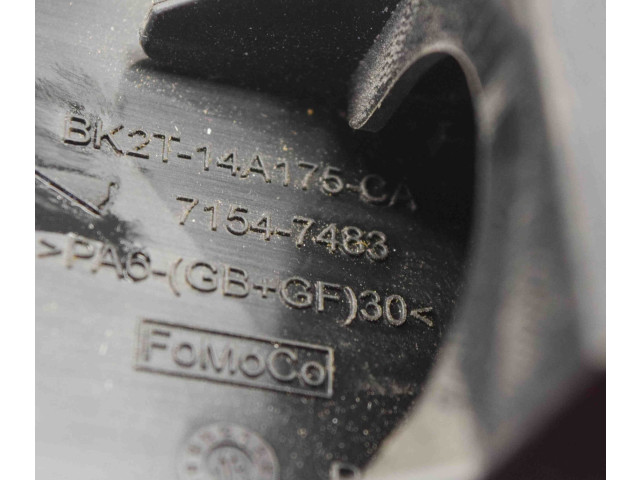 Блок предохранителей  BK2T14536AA, BK2T14A175CA   Ford Transit -  Tourneo Connect    