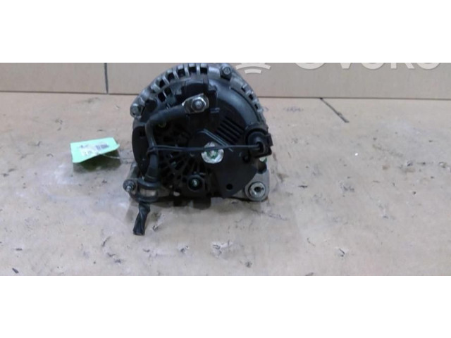 Генератор 06F903023F Volkswagen Golf VI