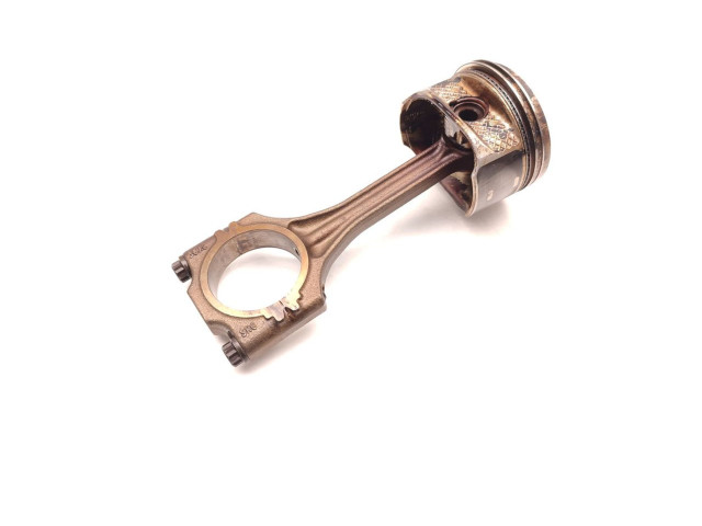 Píst BMD Volkswagen Polo IV 9N3 BMD