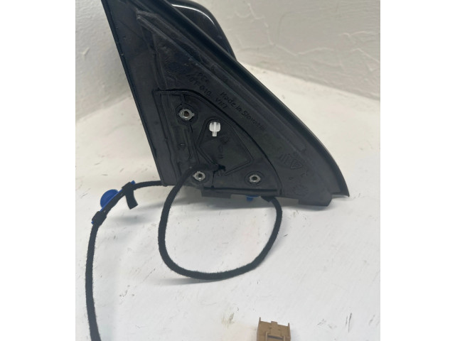 Зеркало (управляемое электричеством) 020883 Porsche Cayenne (9PA) 2002 - 2010 года