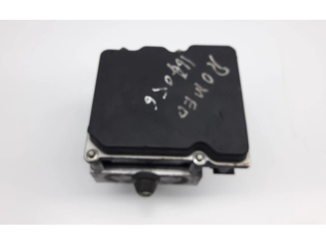 Блок управления АБС 0265950711, CENTRALITAABS Alfa Romeo 166