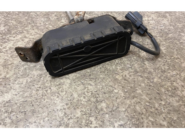 Моторчик стеклоочистителя 0390206211    Volvo S80